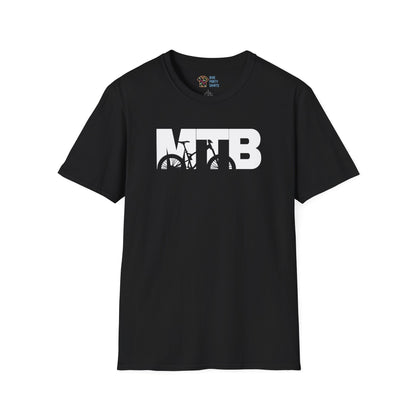 MTB - Unisex Tee