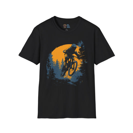 Golden Hour - Unisex Tee