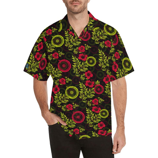 YCCC - Hawaiian Shirt