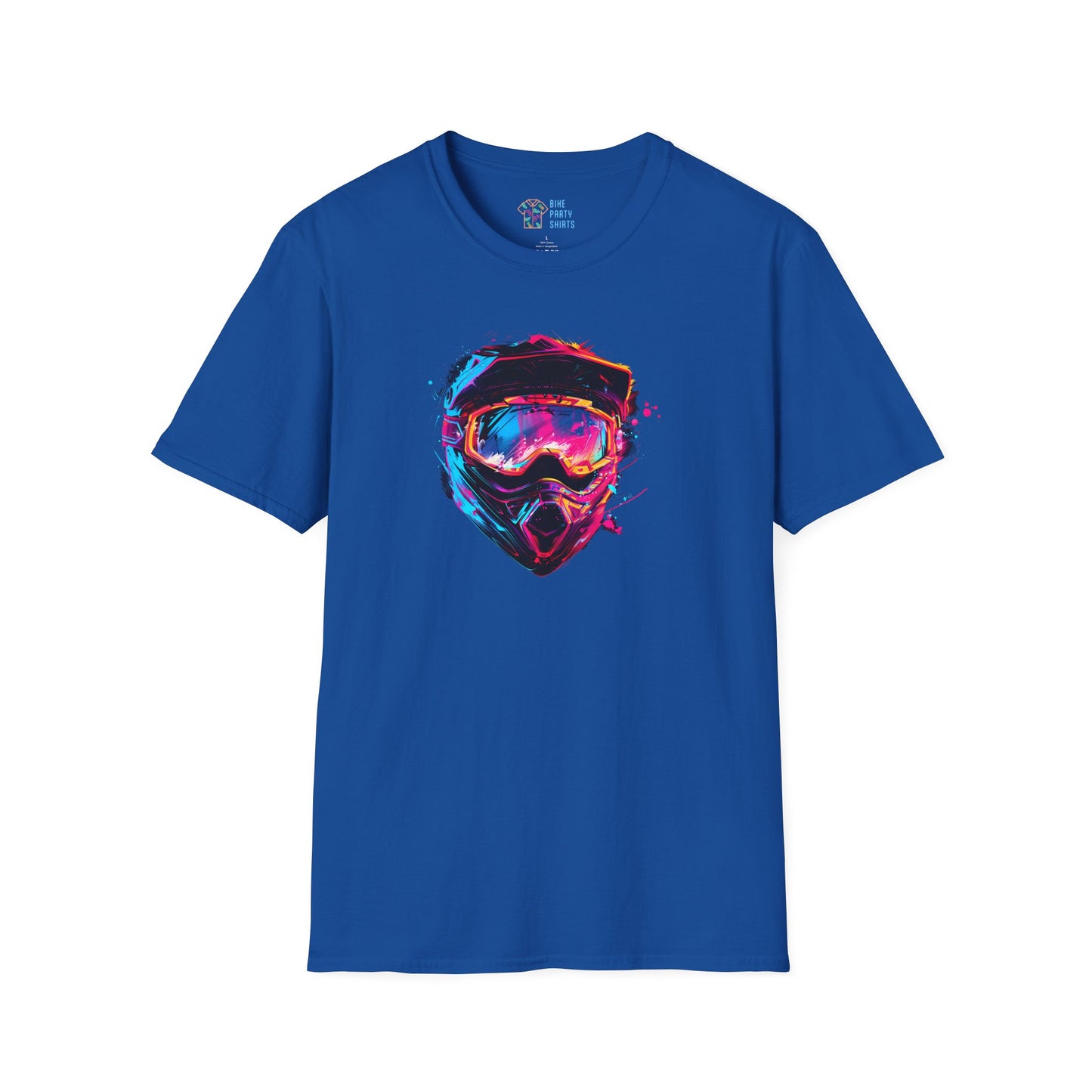 DITOW - Unisex Tee
