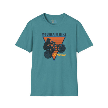 MTB Extreme Retro - Unisex Tee
