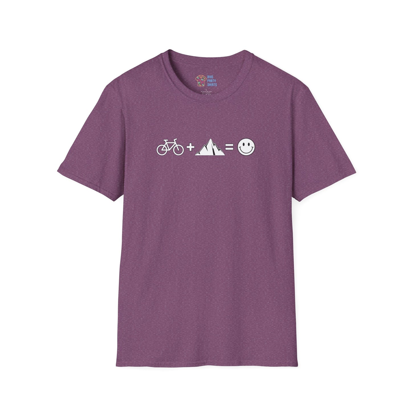 Happiness - Unisex Tee