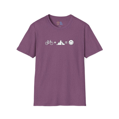 Happiness - Unisex Tee