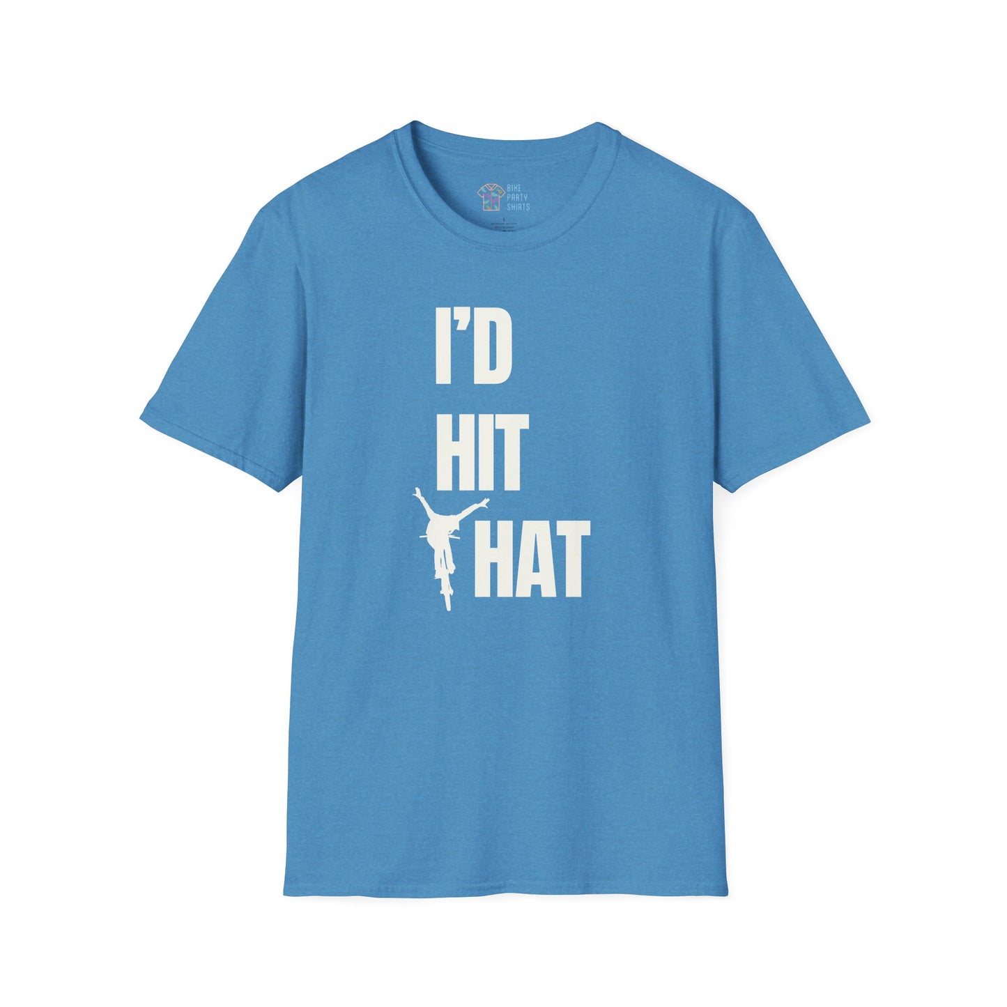 I'd Hit That - Unisex Tee