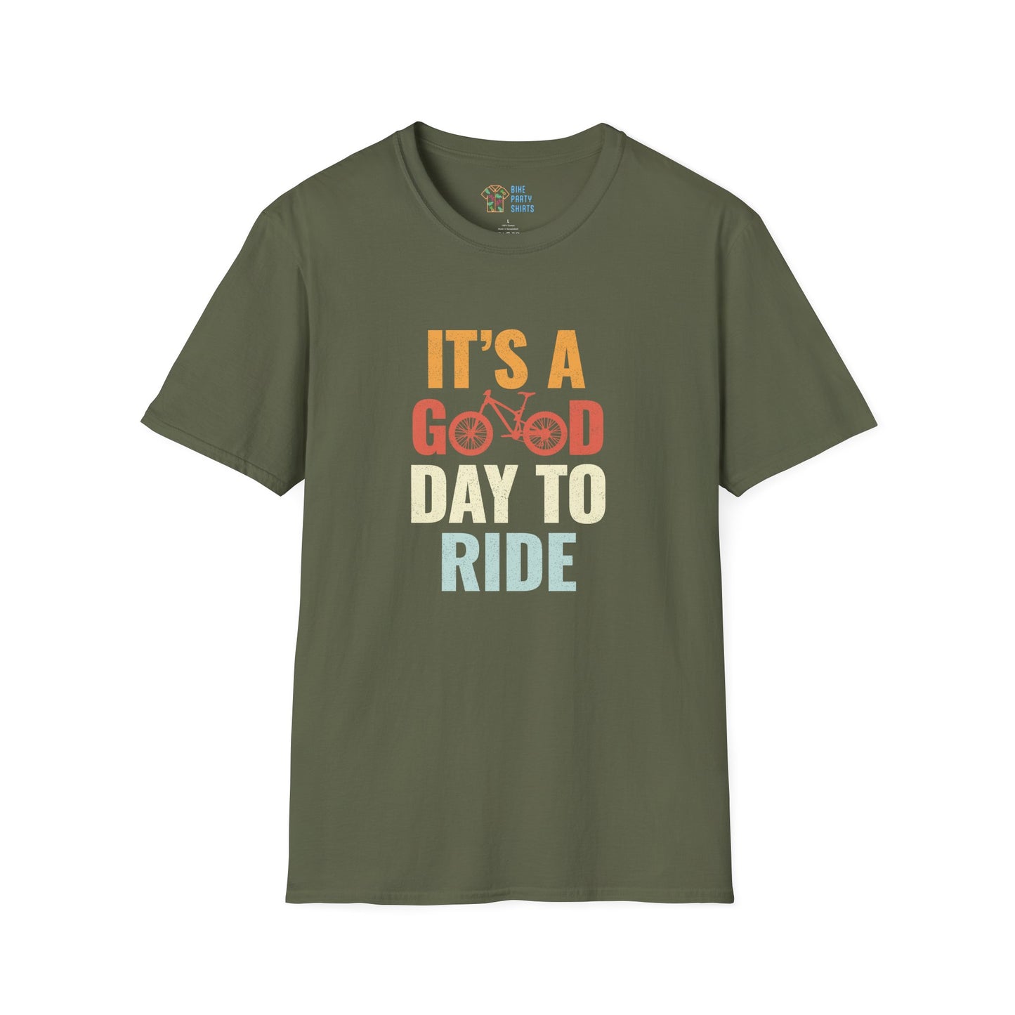 Good day - Unisex Tee