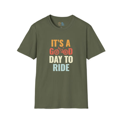 Good day - Unisex Tee
