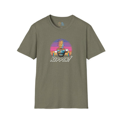 Rippin! - Unisex Tee