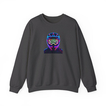 Neon Cyco - Unisex Crewneck Sweatshirt(U)