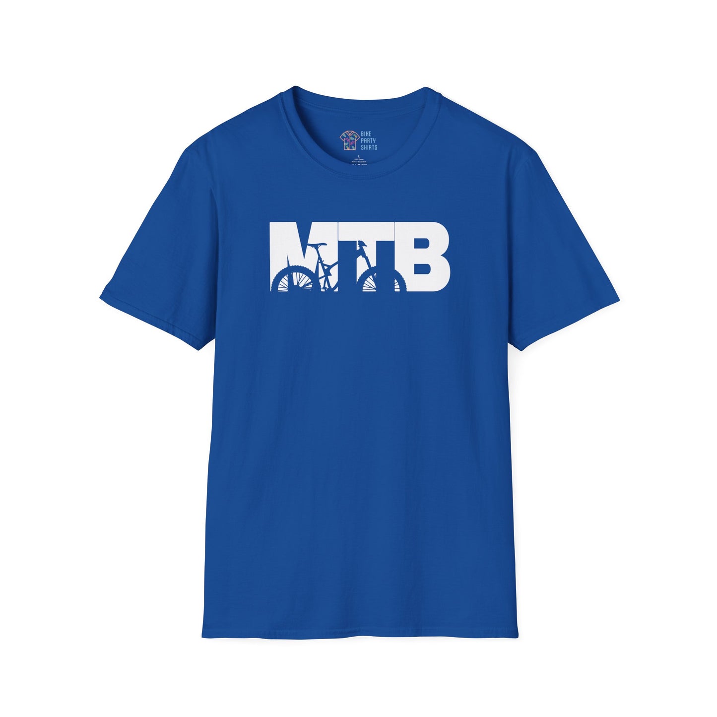 MTB - Unisex Tee