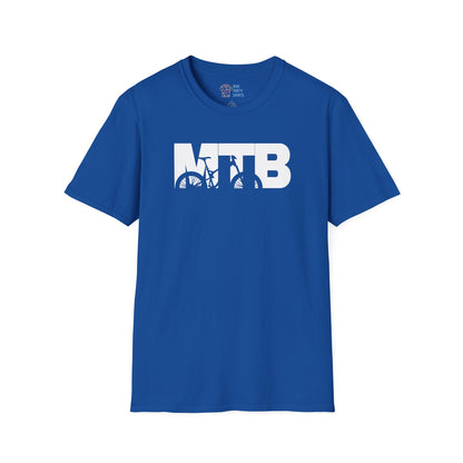 MTB - Unisex Tee