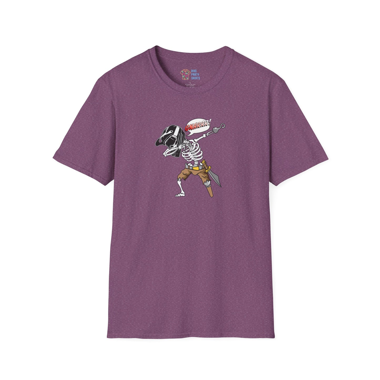 GNARRR! - Unisex Tee