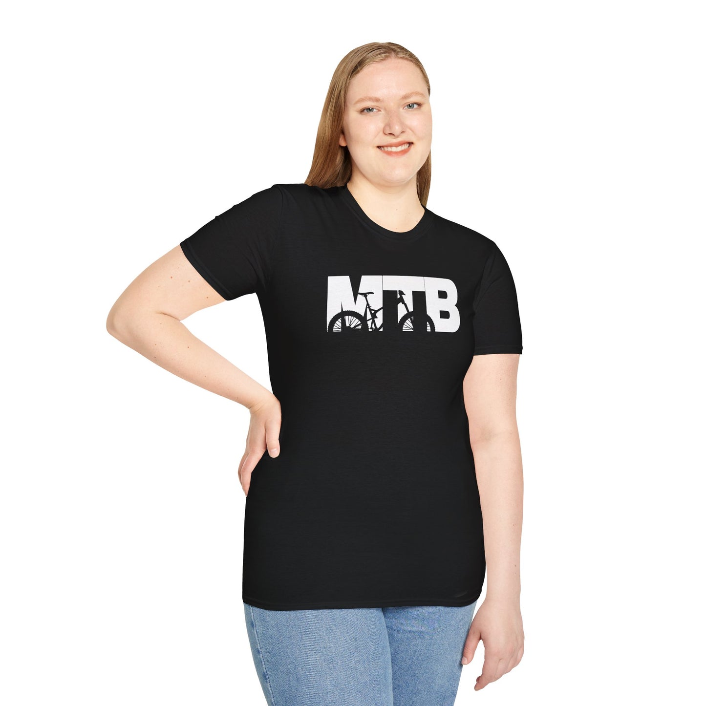 MTB - Unisex Tee