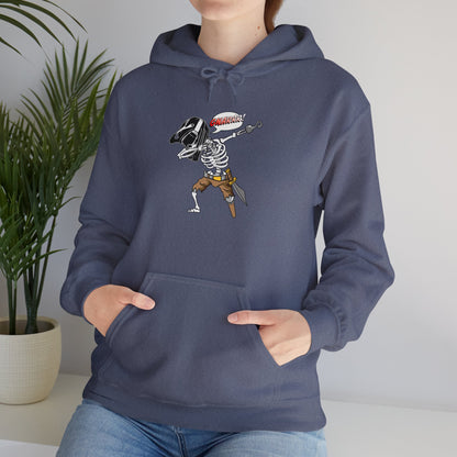 GNARRR! - Unisex Hoodie