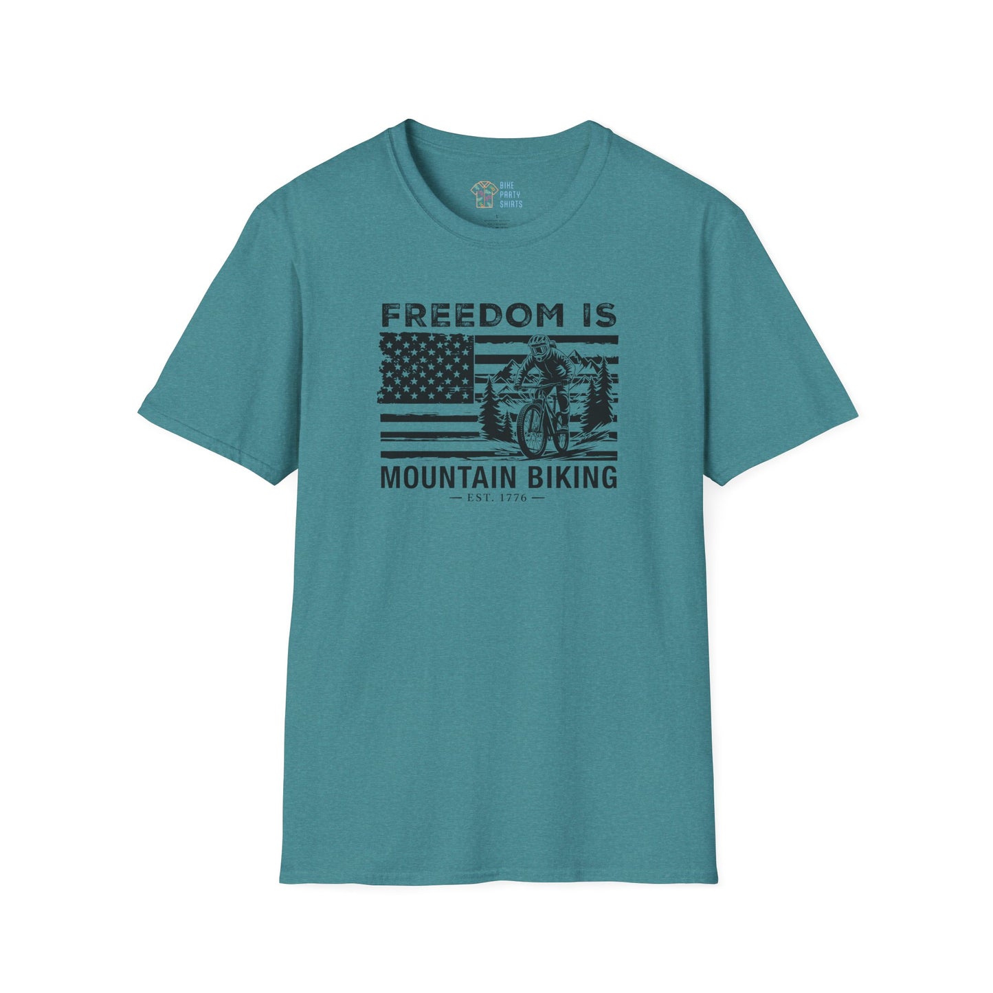 Freedom - Unisex Tee