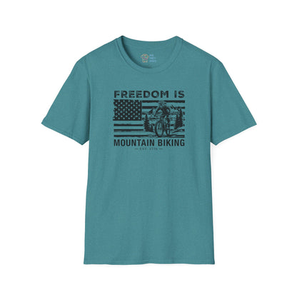 Freedom - Unisex Tee