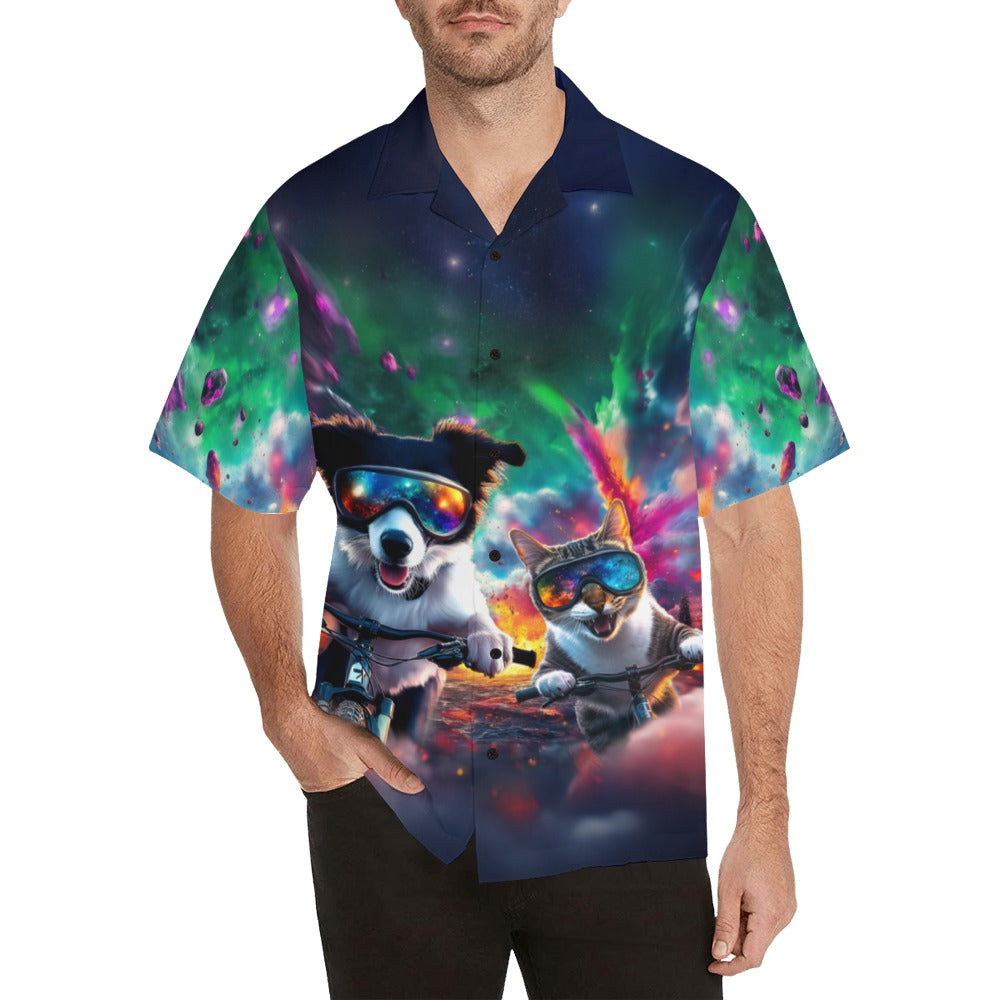 Rich's Custom Shirt