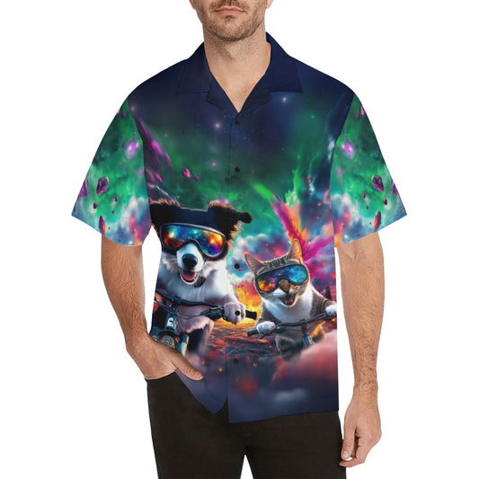 Rich's Custom Shirt