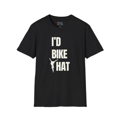 I'd Bike That - Unisex Tee
