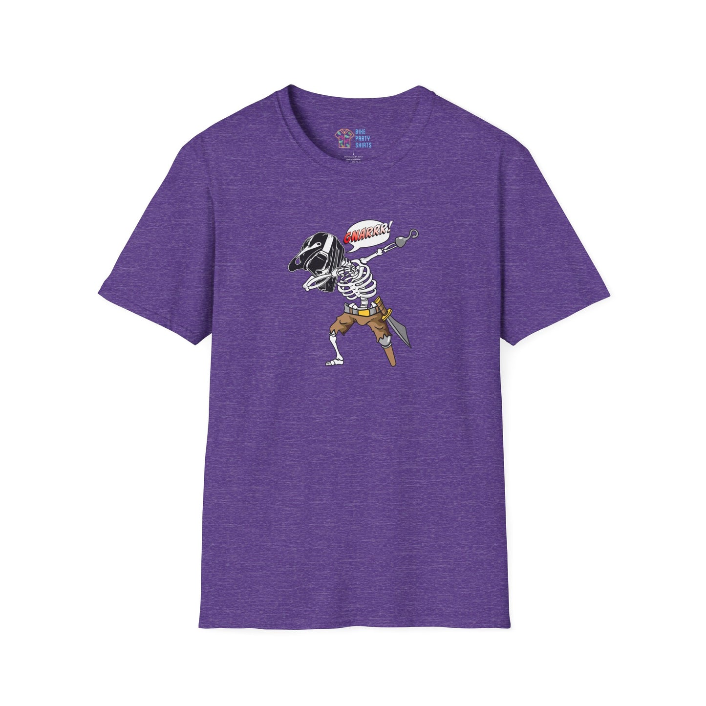 GNARRR! - Unisex Tee
