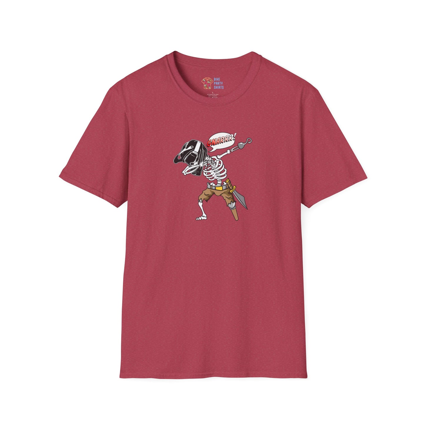 GNARRR! - Unisex Tee