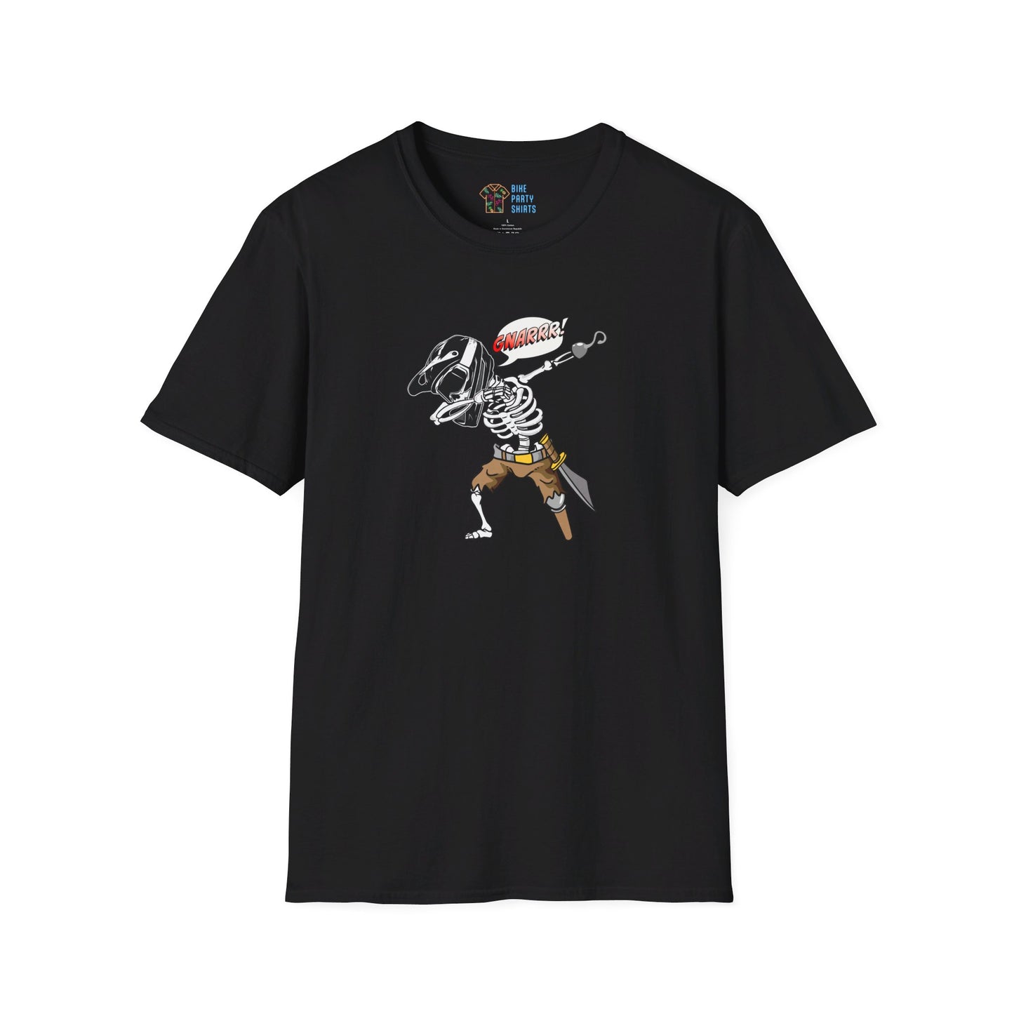 GNARRR! - Softstyle Tee - US