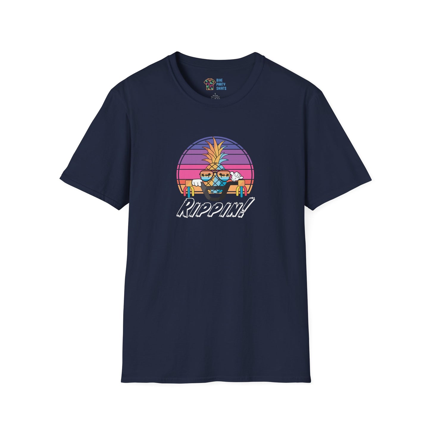 Rippin! - Unisex Tee