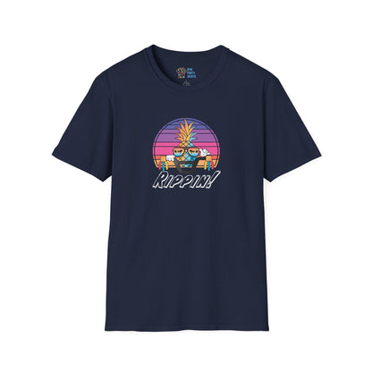 Rippin! - Unisex Tee