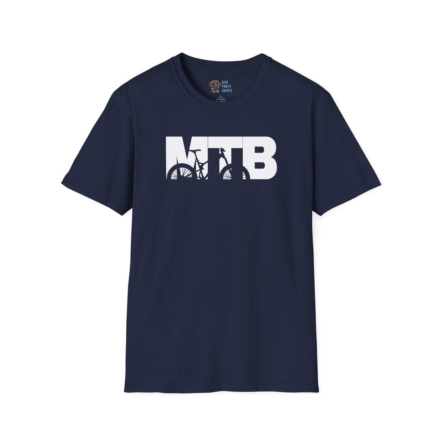 MTB - Unisex Tee