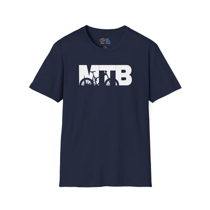 MTB - Unisex Tee