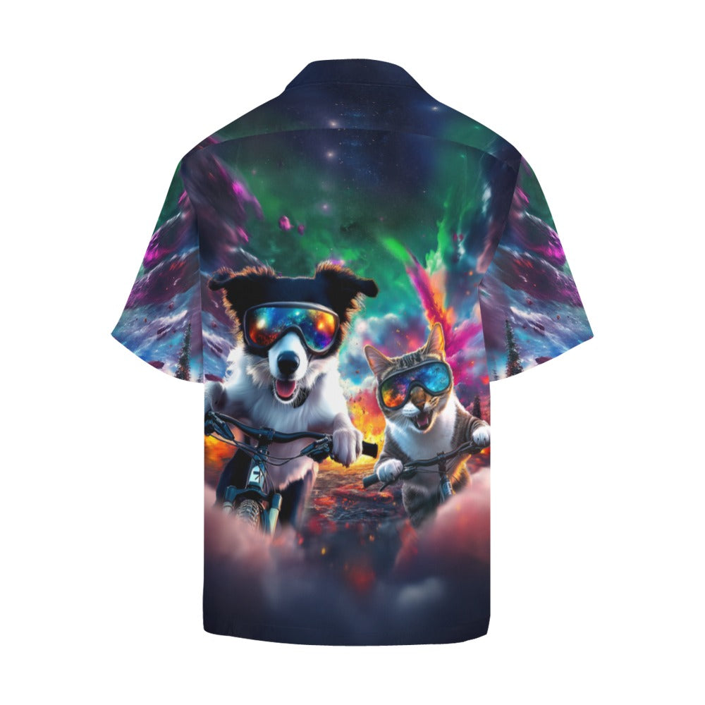 Rich's Custom Shirt