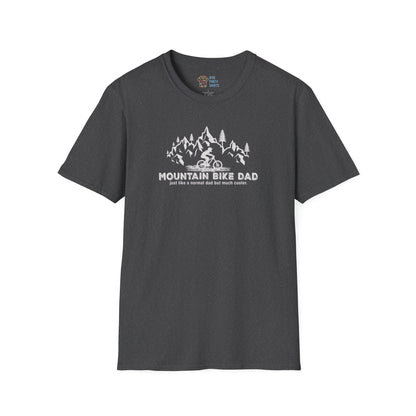 MTB Dad - Unisex Tee
