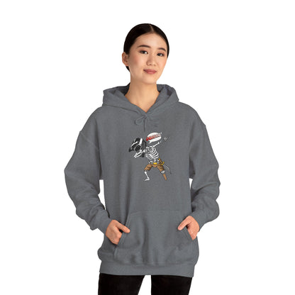 GNARRR! - Unisex Hoodie