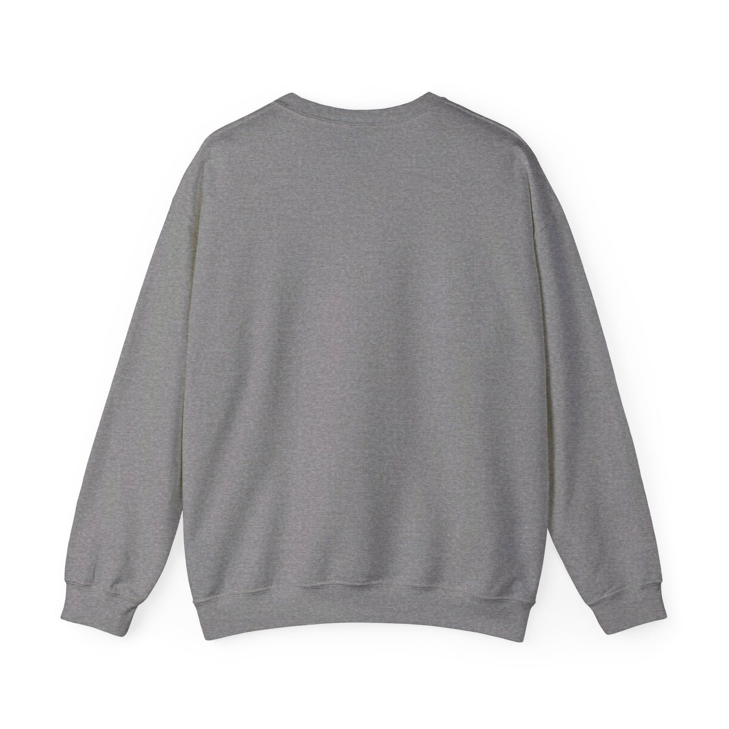 Freeride - Unisex Crewneck Sweatshirt(U)