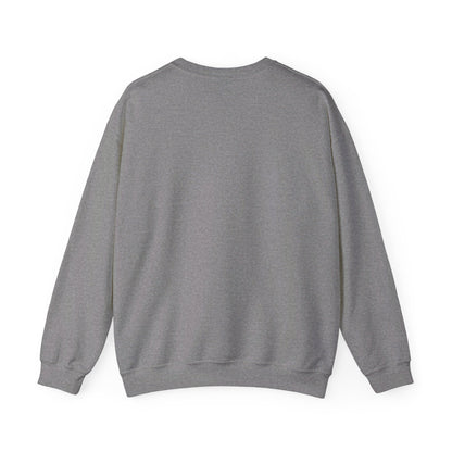 Freeride - Unisex Crewneck Sweatshirt(U)