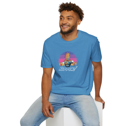 Rippin! - Unisex Tee
