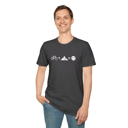 Happiness - Unisex Tee