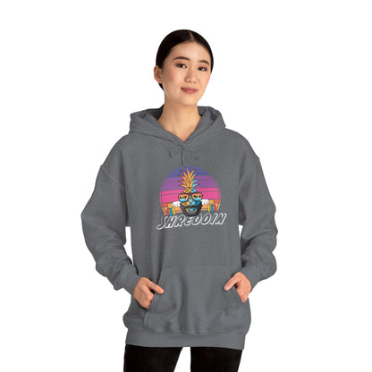 Shreddin - Unisex Hoodie