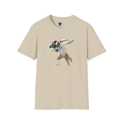 GNARRR! - Softstyle Tee - US