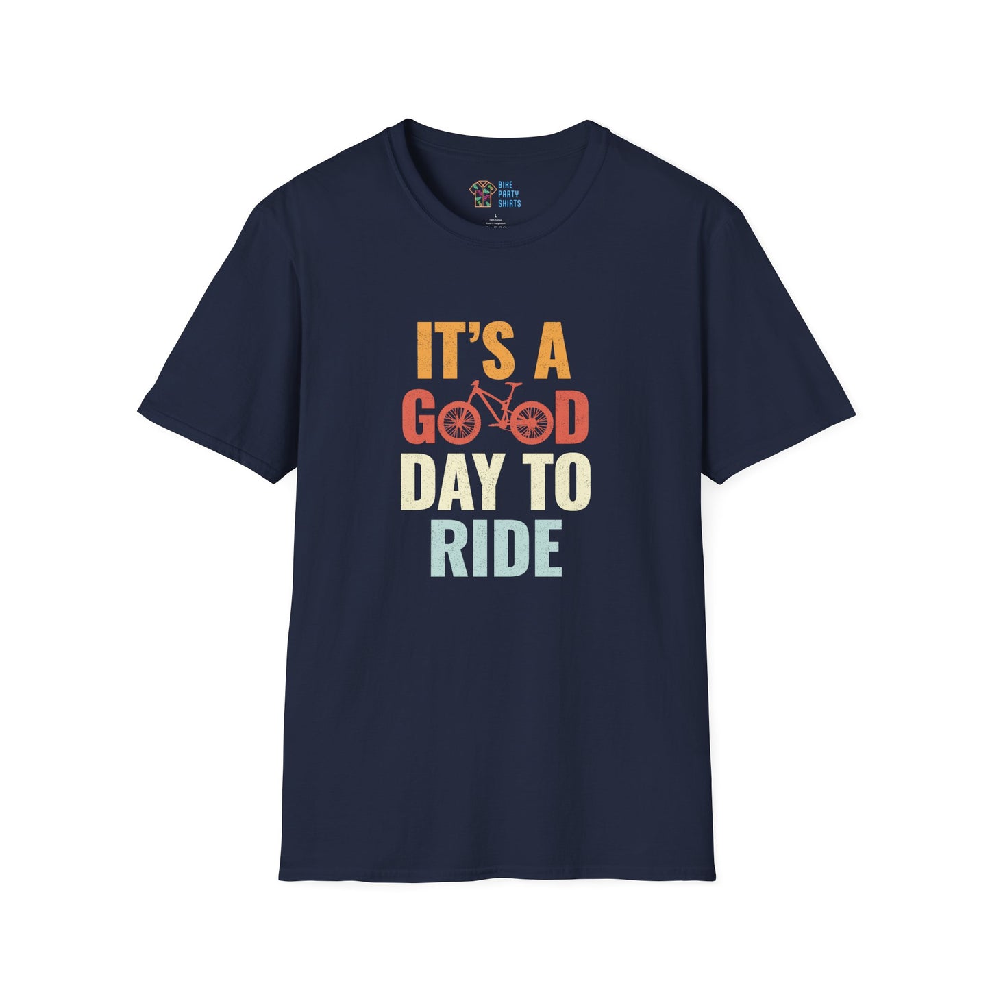 Good day - Unisex Tee