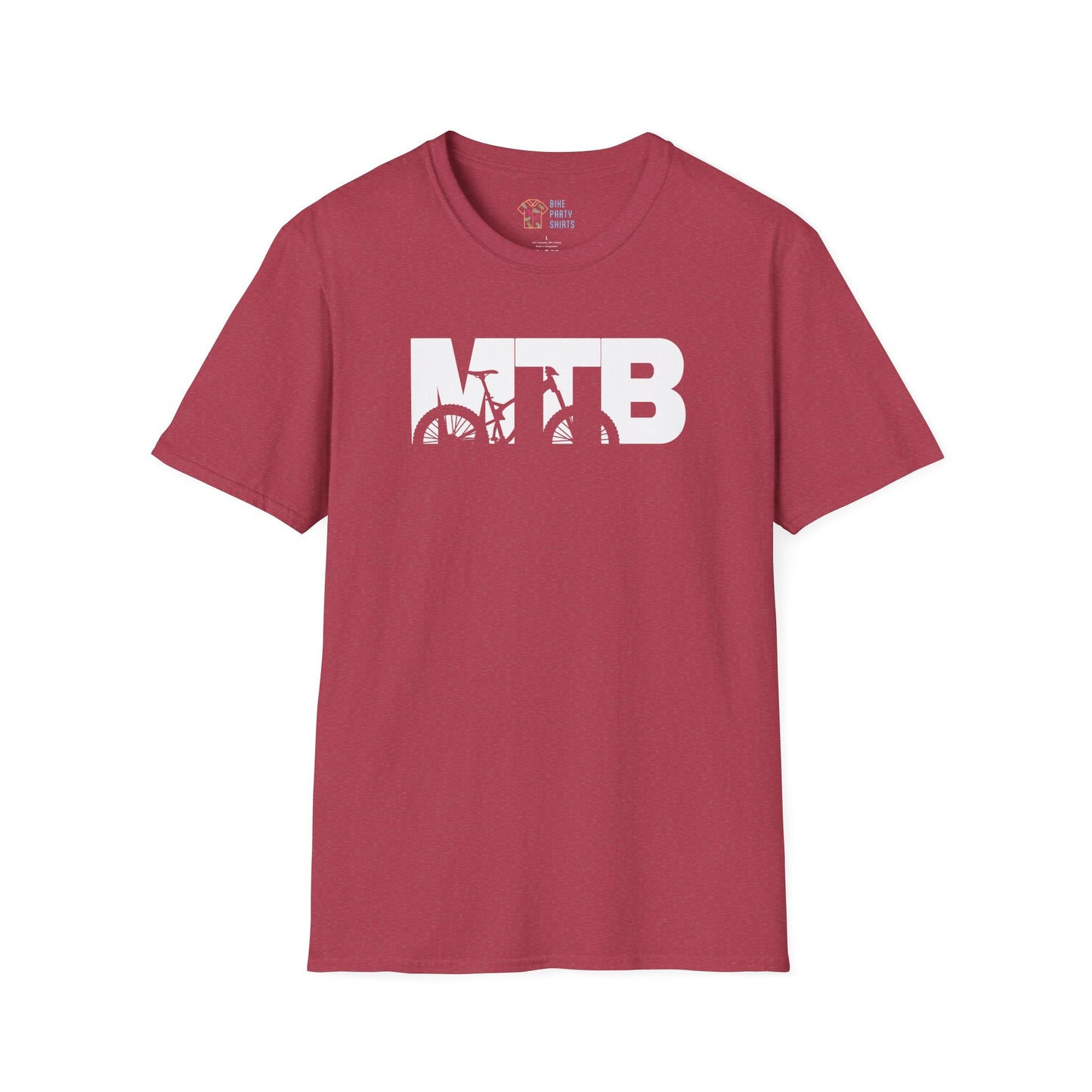MTB - Unisex Tee