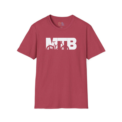 MTB - Unisex Tee