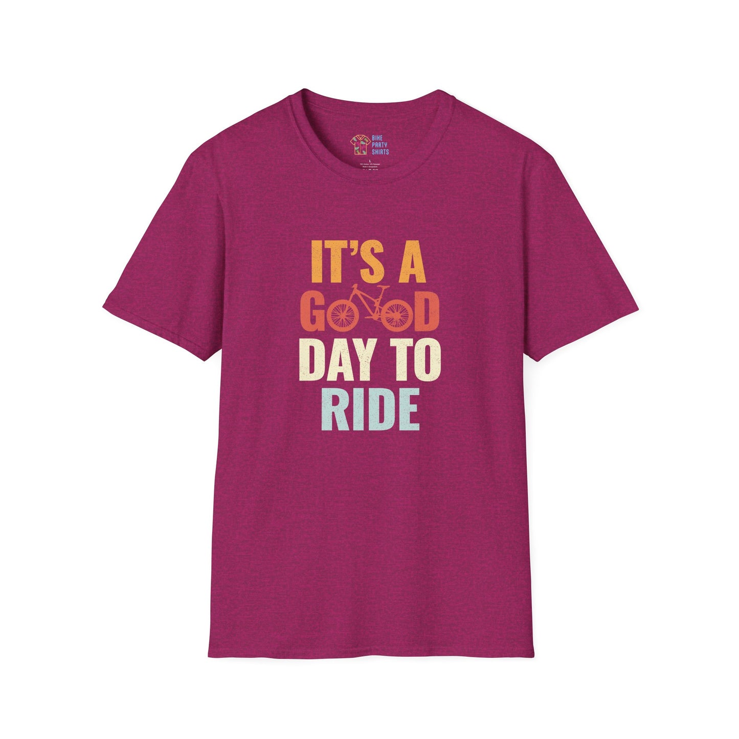 Good day - Unisex Tee