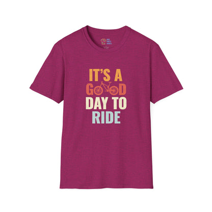 Good day - Unisex Tee