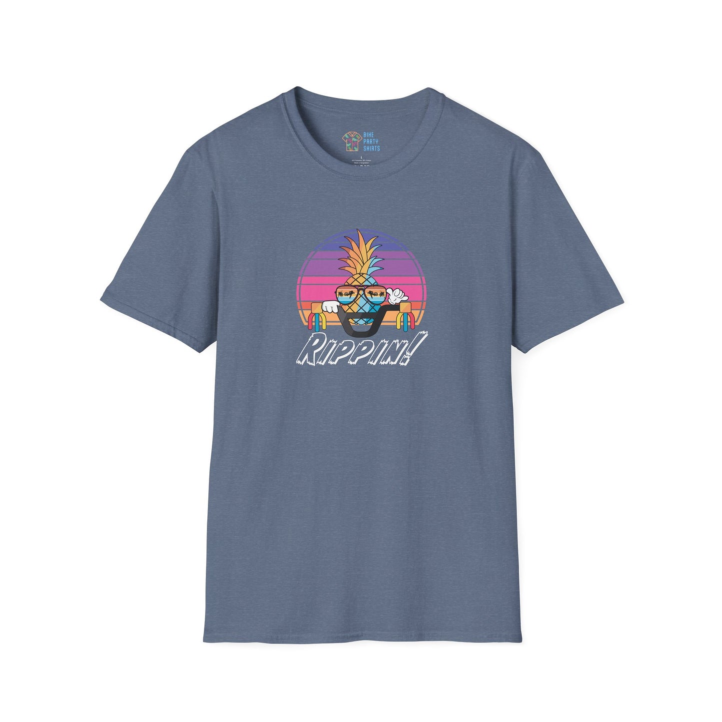 Rippin! - Unisex Tee