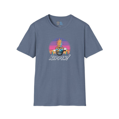 Rippin! - Unisex Tee