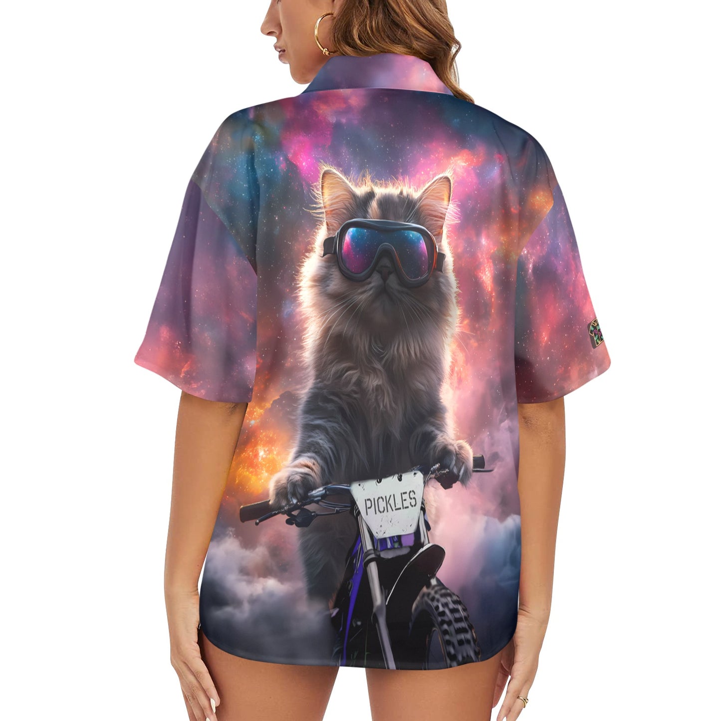 Carolyn's Pickles - Custom Women's Shirt