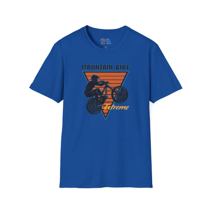 MTB Extreme Retro - Unisex Tee