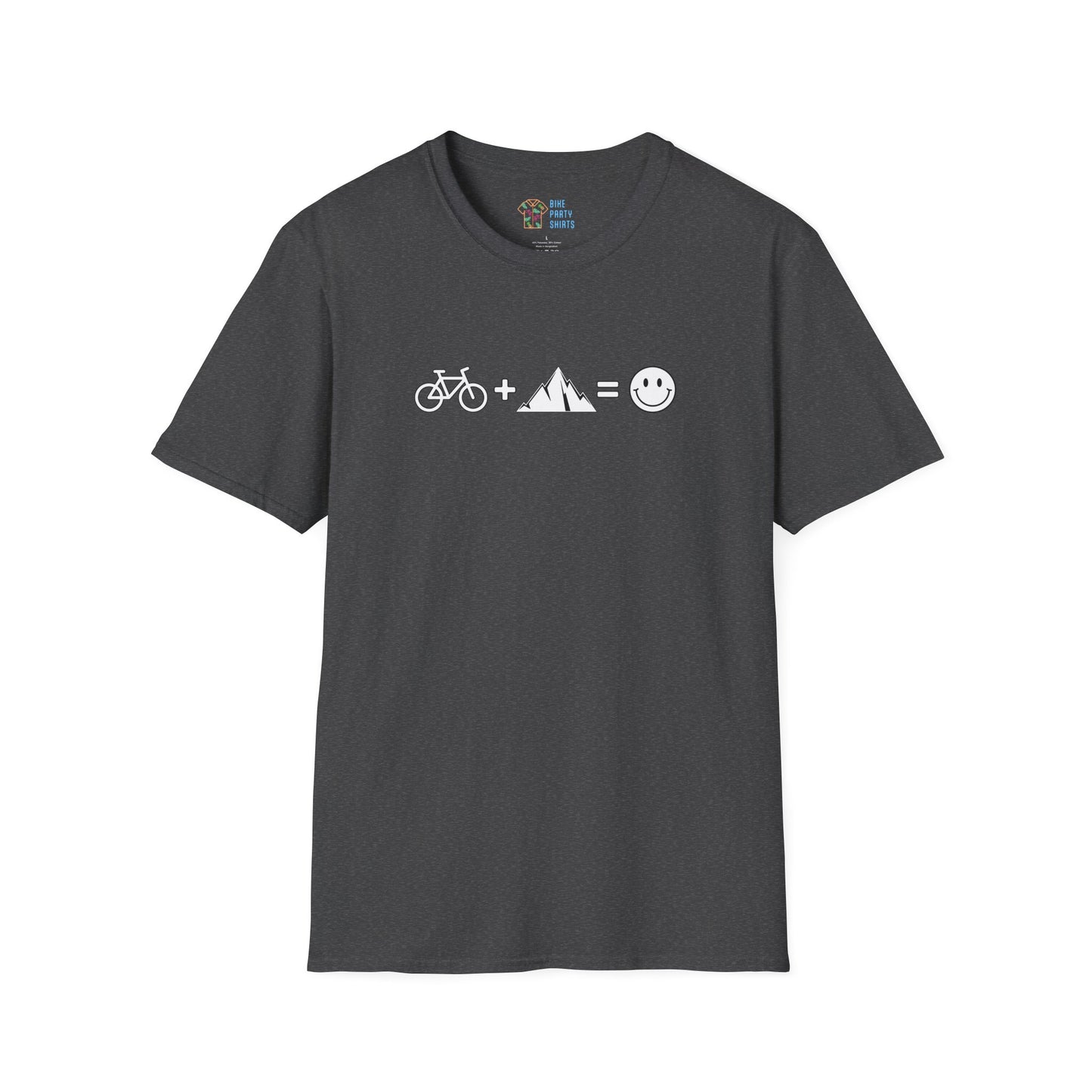 Happiness - Unisex Tee