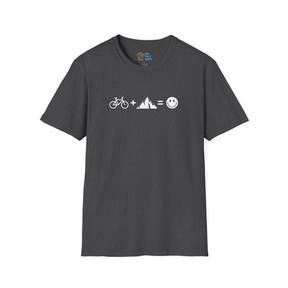Happiness - Unisex Tee