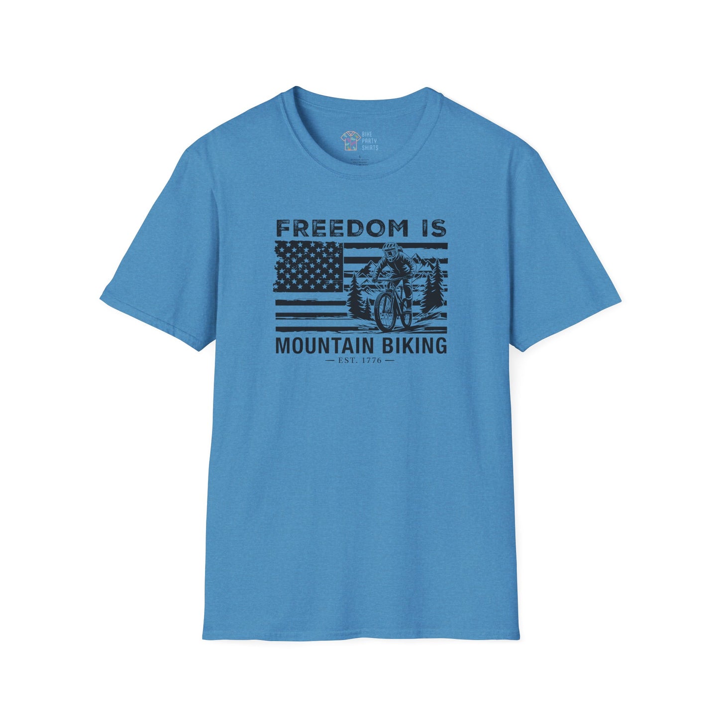 Freedom - Unisex Tee